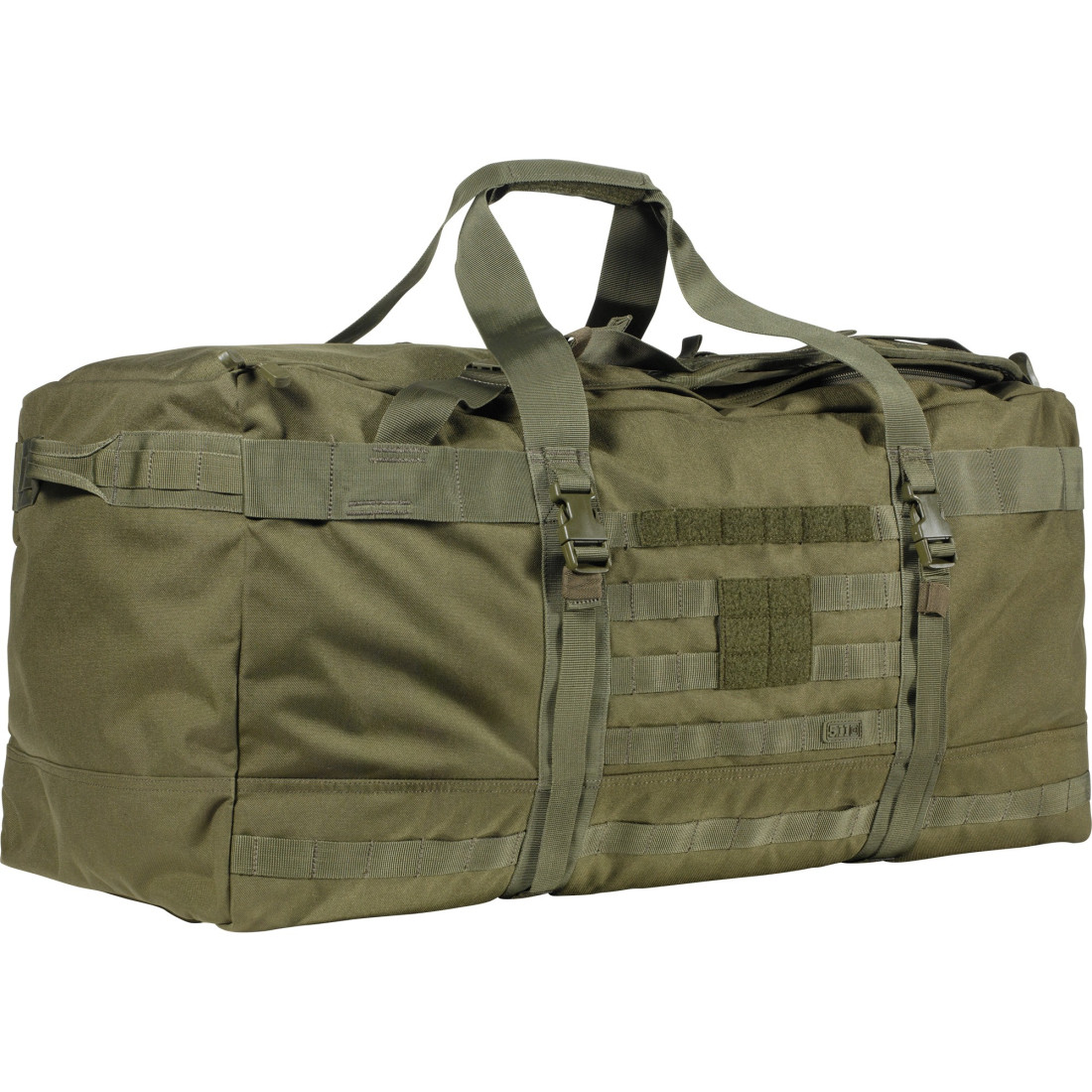 5.11 xray duffle