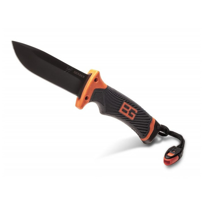 Gerber Bear Grylls Ultimate Knife Fine Edge (001063)