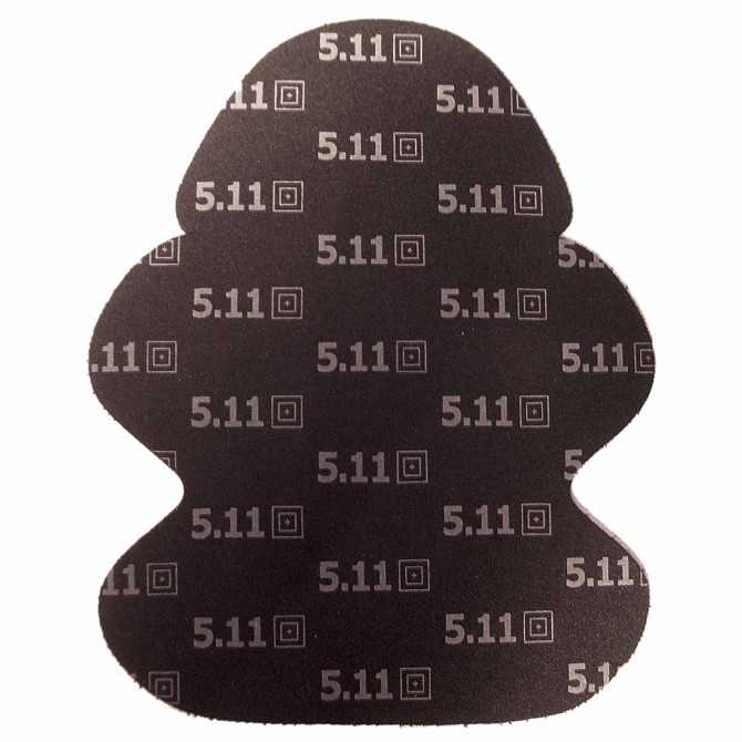 5.11 Kneepads - Black (59008-019)