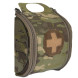 Templars Gear Silent IFAK Pouch - Coyote Brown