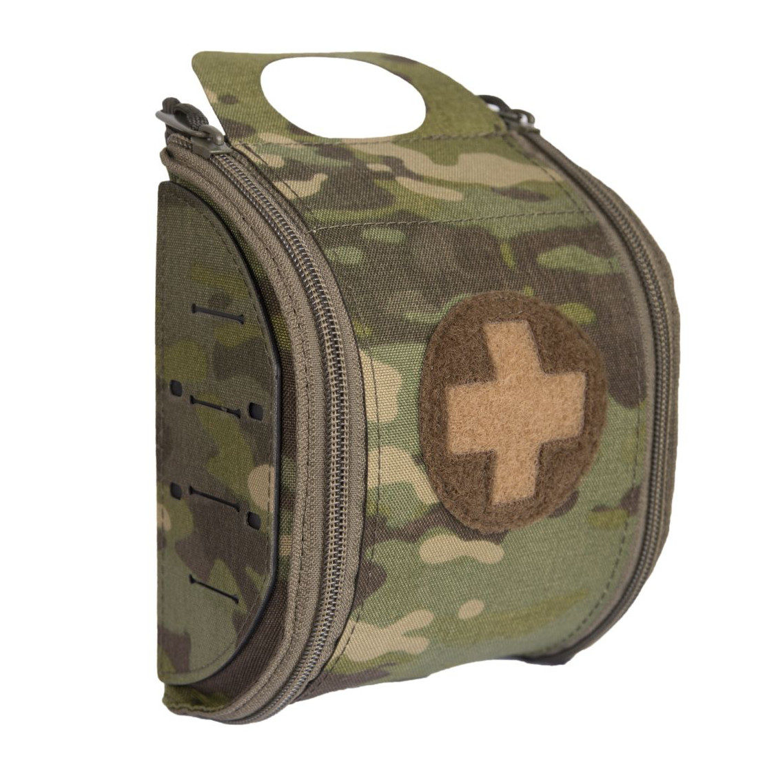 Multicam first aid online pouch