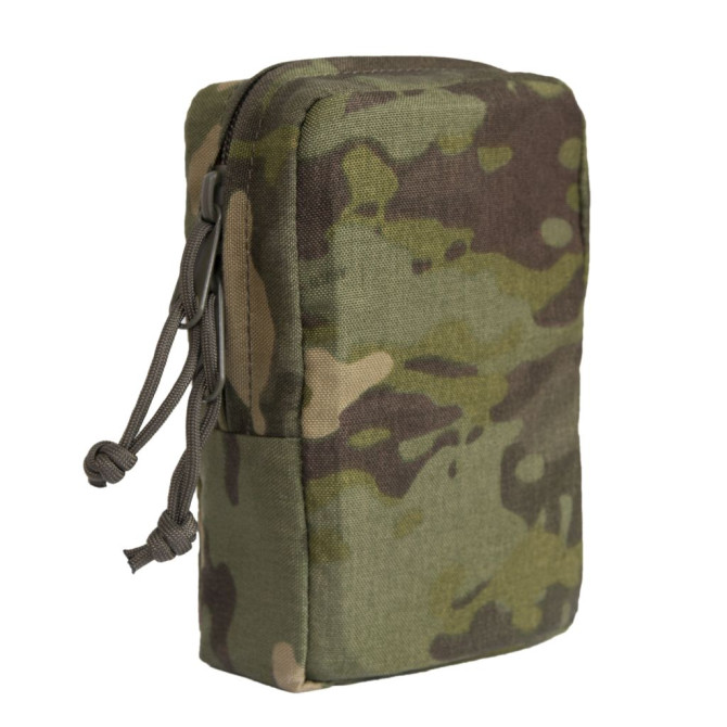 Templars Gear Small Utility Pouch - Multicam Tropic