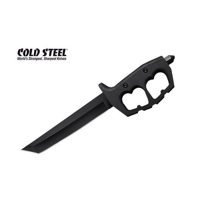 Cold Steel Chaos Tanto Knife (80NT)