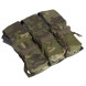 Templars Gear 3x2 AK Mag Pouch Panel - Multicam Tropic