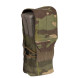 Templars Gear Double AR Magazine Pouch - Multicam Tropic