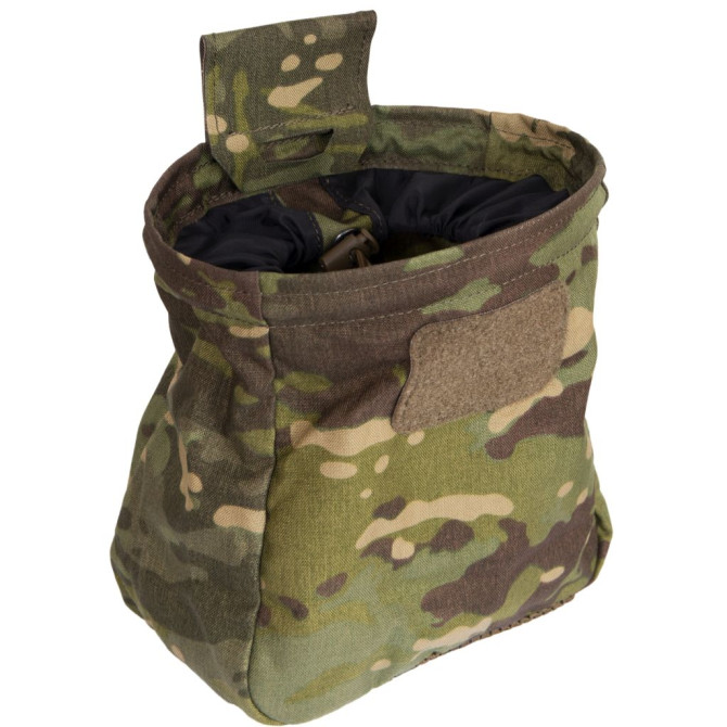 Templars Gear Dump Bag Pouch Short - Multicam Tropic