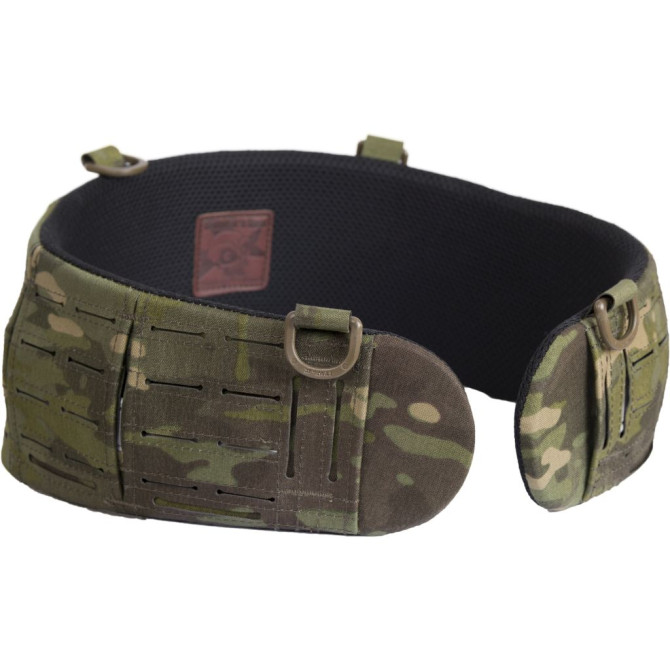 Templars Gear PT1 Tactical Belt - Multicam Tropic