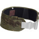 Templars Gear PT4 Tactical Belt - Multicam Tropic