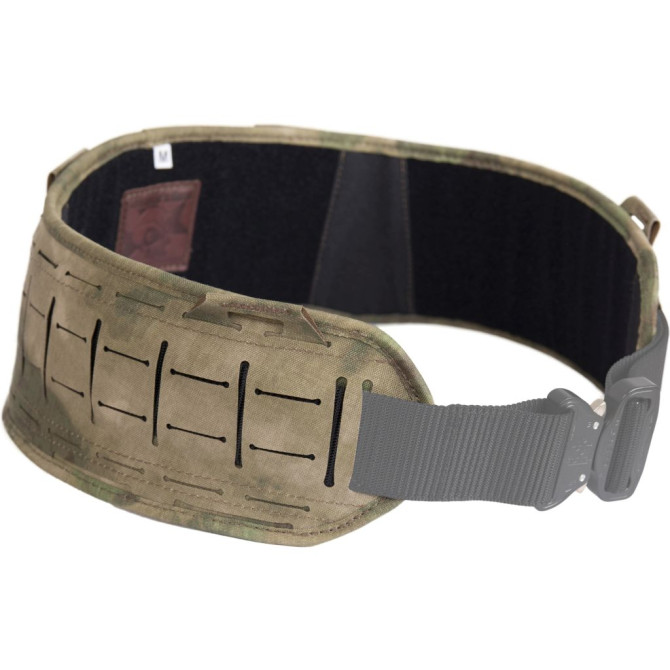 Templars Gear PT4 Tactical Belt - A-TACS FG