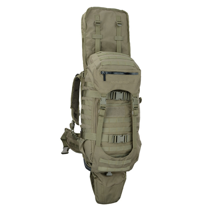 Eberlestock Gunslinger II Pack - Military Green