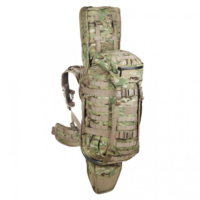 Eberlestock Gunslinger II Pack - Multicam