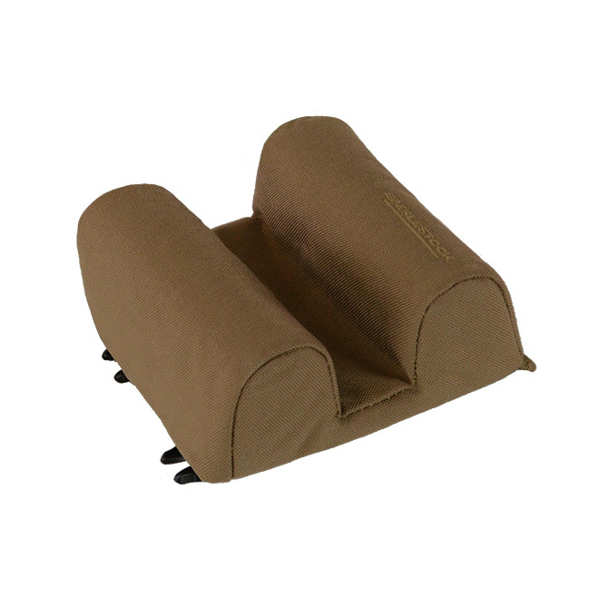 Eberlestock Pack Mounted Shooting Rest - Coyote