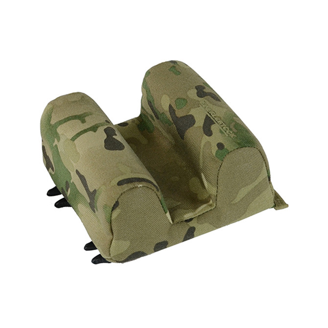 Eberlestock Pack Mounted Shooting Rest - Multicam