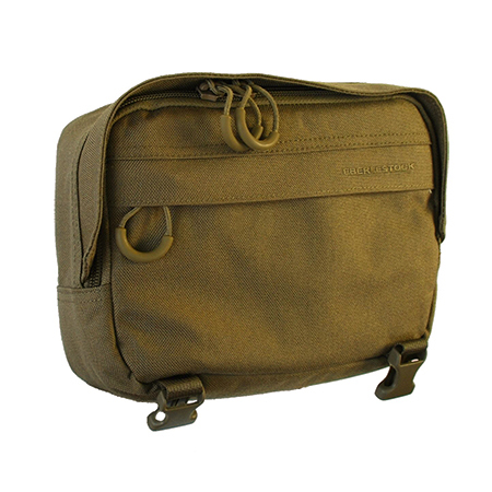 eberlestock small padded accessory pouch