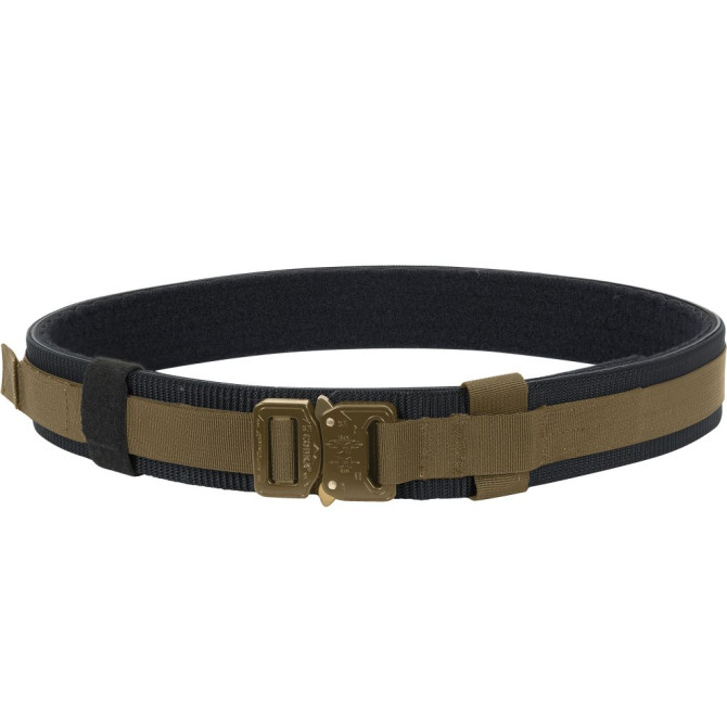 Helikon Cobra Competition Range Belt - Coyote