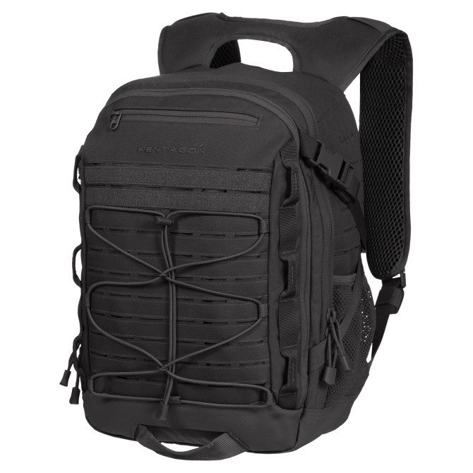 Pentagon Kryer Backpack - Black (K16085-01)