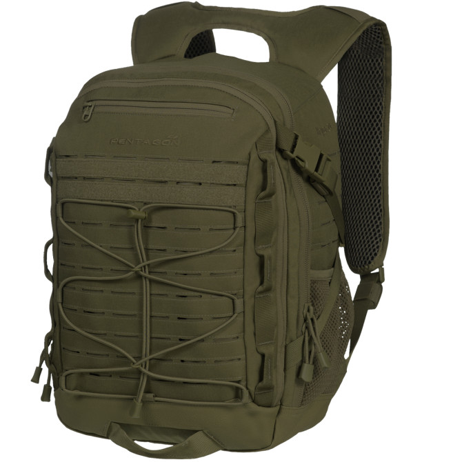 Pentagon Kryer Backpack - Olive (K16085-06)