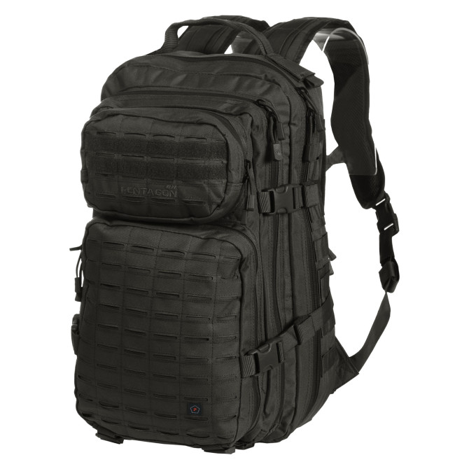 Pentagon Philon Backpack - Black (K16080-01)