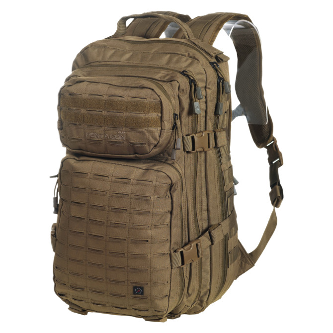 Pentagon Philon Backpack - Coyote (K16080-03)