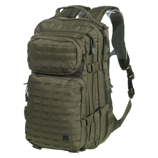 Pentagon Philon Backpack - Olive (K16080-06)