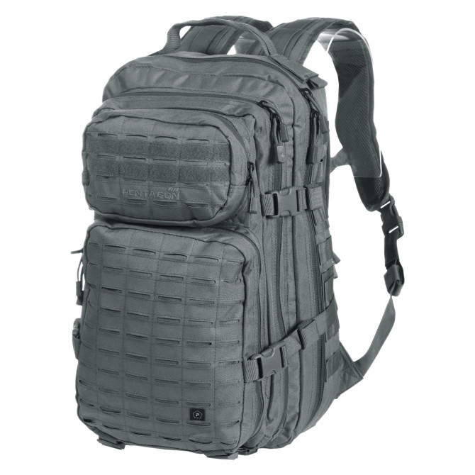 Pentagon Philon Backpack - Wolf Grey (K16080-08)