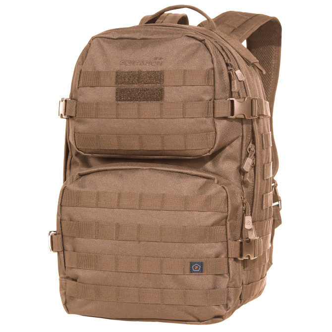 Pentagon EOS Backpack - Coyote (K16072-03)