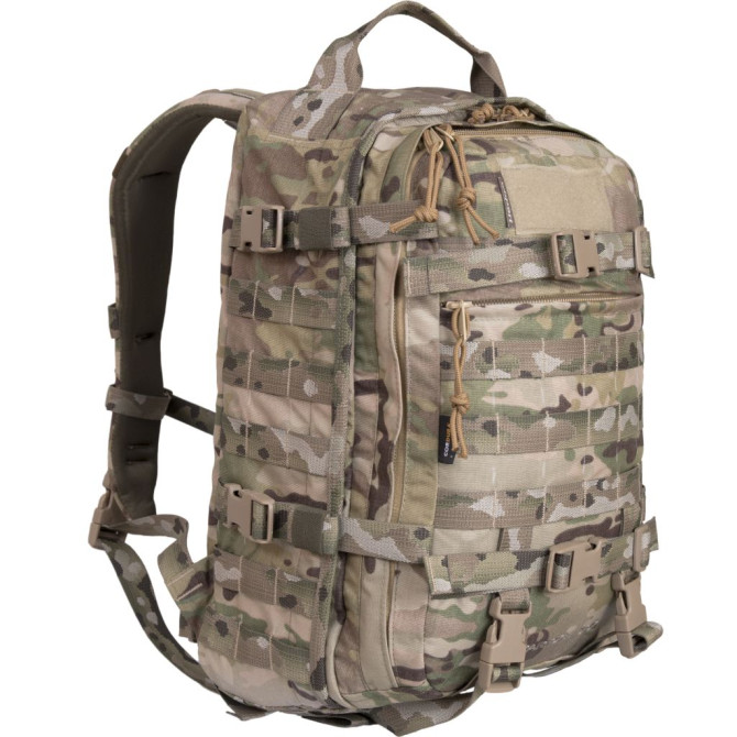 Wisport Sparrow II 30l Backpack Full Camo - Pencott GreenZone