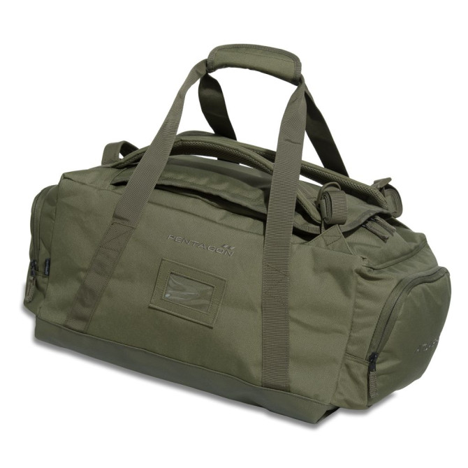 Pentagon Prometheus Bag - Olive (K16082-06)