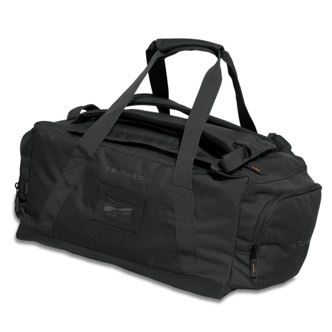 Pentagon Prometheus Bag - Black (K16082-01)