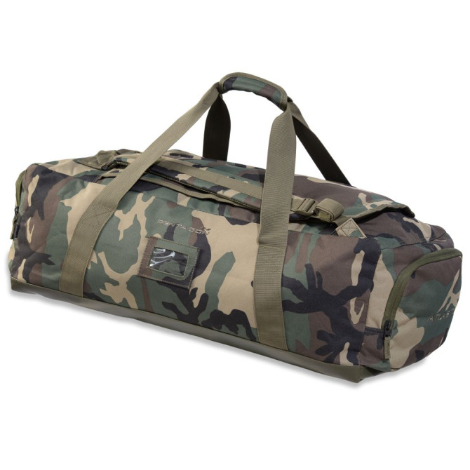 Pentagon Atlas 70 Bag - Woodland (K16083-51)