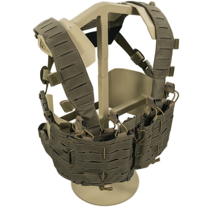 Direct Action Tempest Chest Rig - Adaptive Green