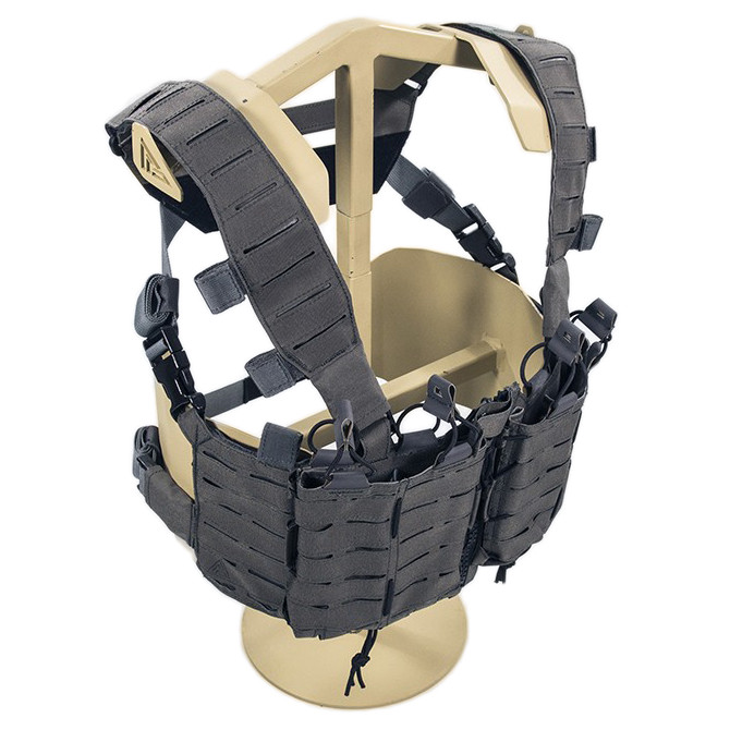 Direct Action Tempest Chest Rig - Urban Grey