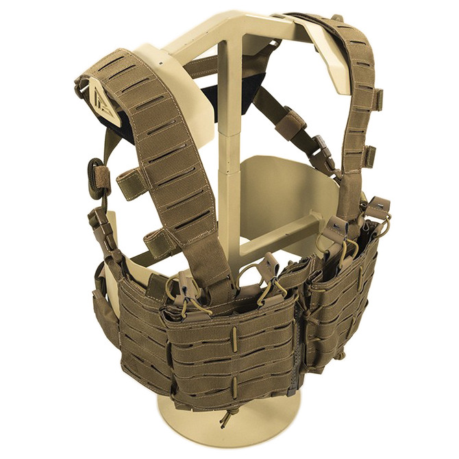 Direct Action Tempest Chest Rig - Coyote