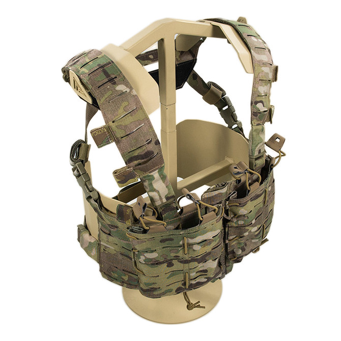 Direct Action Tempest Chest Rig - Multicam