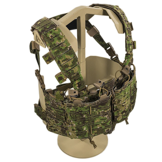 Direct Action Tempest Chest Rig - Pencott GreenZone