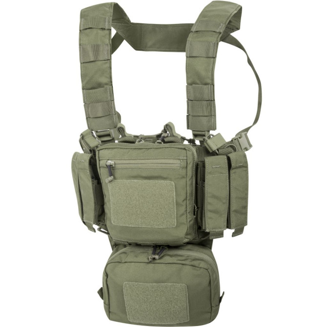 Helikon Training Mini Rig - Olive Green