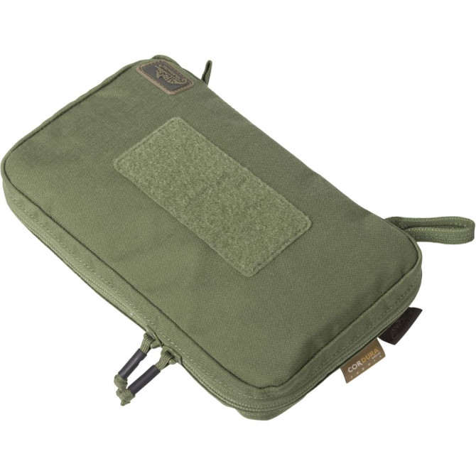 Helikon Mini Service Pocket - Cordura - Olive Green