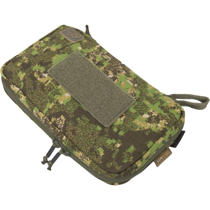 Helikon Mini Service Pocket - Cordura - Pencott GreenZone