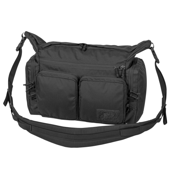 Helikon Wombat MK2 Shoulder Bag - Black