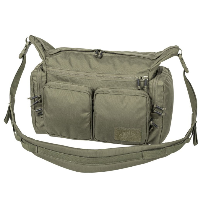 Helikon Wombat MK2 Shoulder Bag - Adaptive Green