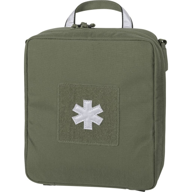 Helikon Automotive Med Kit Pouch - Olive Green