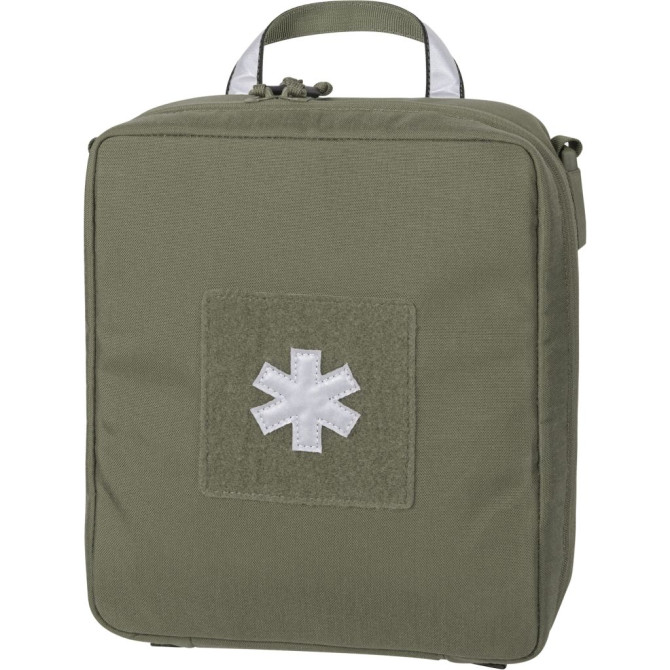 Helikon Automotive Med Kit Pouch - Adaptive Green