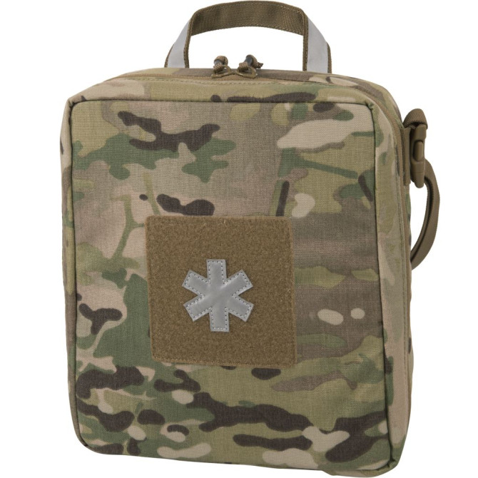 Helikon Automotive Med Kit Pouch - Multicam