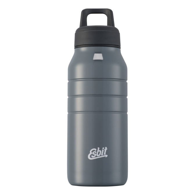 Esbit Majoris Drinking Bottle 480ml - Grey