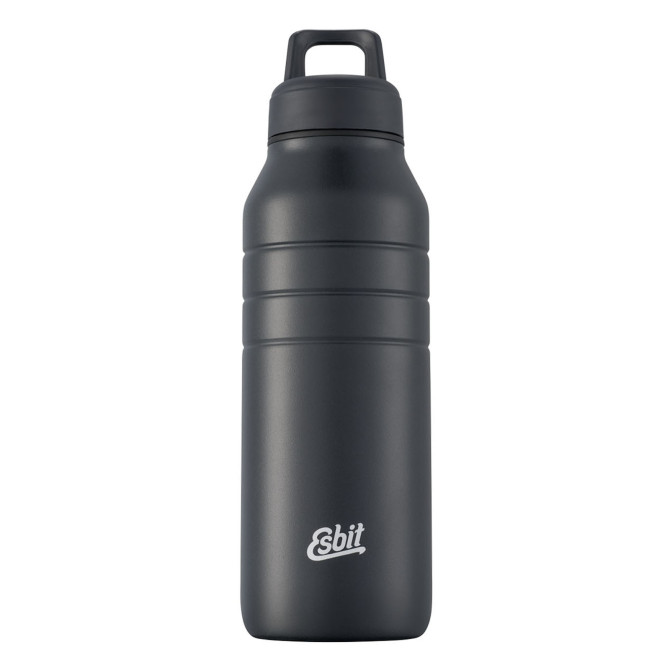 Esbit Majoris Drinking Bottle 680ml - Black