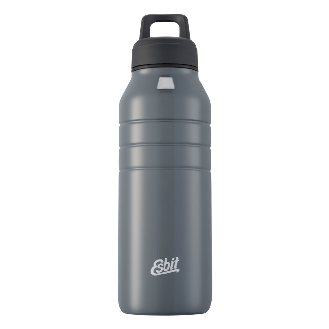 Esbit Majoris Drinking Bottle 680ml - Grey