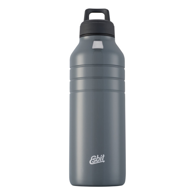 Esbit Majoris Drinking Bottle 1000ml - Grey