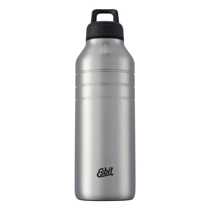 Esbit Majoris Drinking Bottle 1000ml - Matt Steel