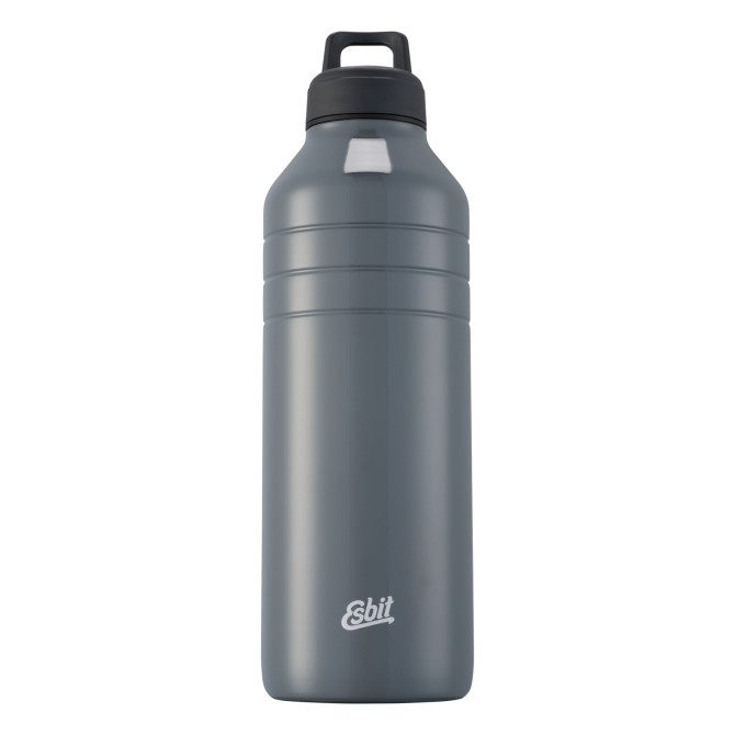 Esbit Majoris Drinking Bottle 1380ml - Grey