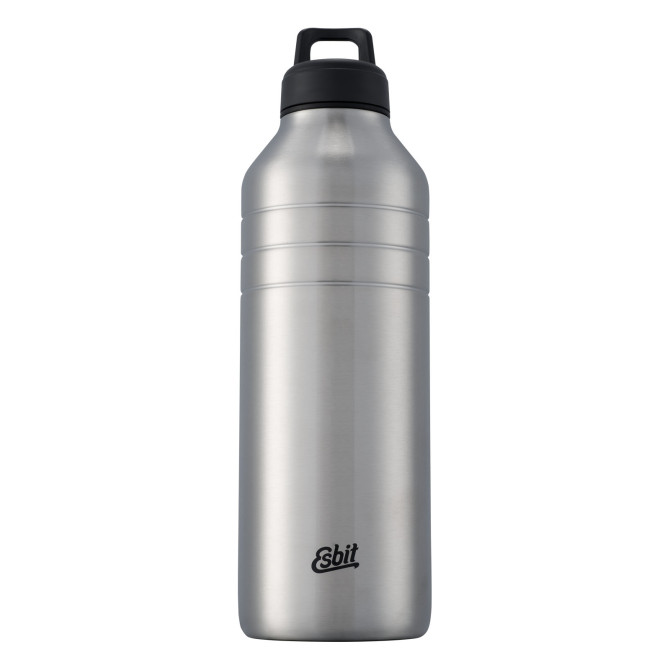 Esbit Majoris Drinking Bottle 1380ml - Matt Steel